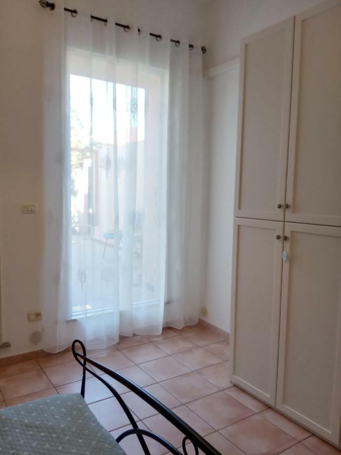 Casa Eleonora Villa Porto Torres Exteriör bild