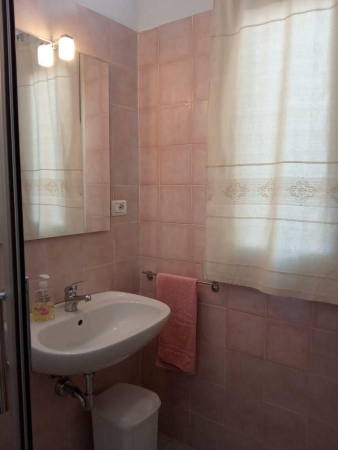 Casa Eleonora Villa Porto Torres Exteriör bild