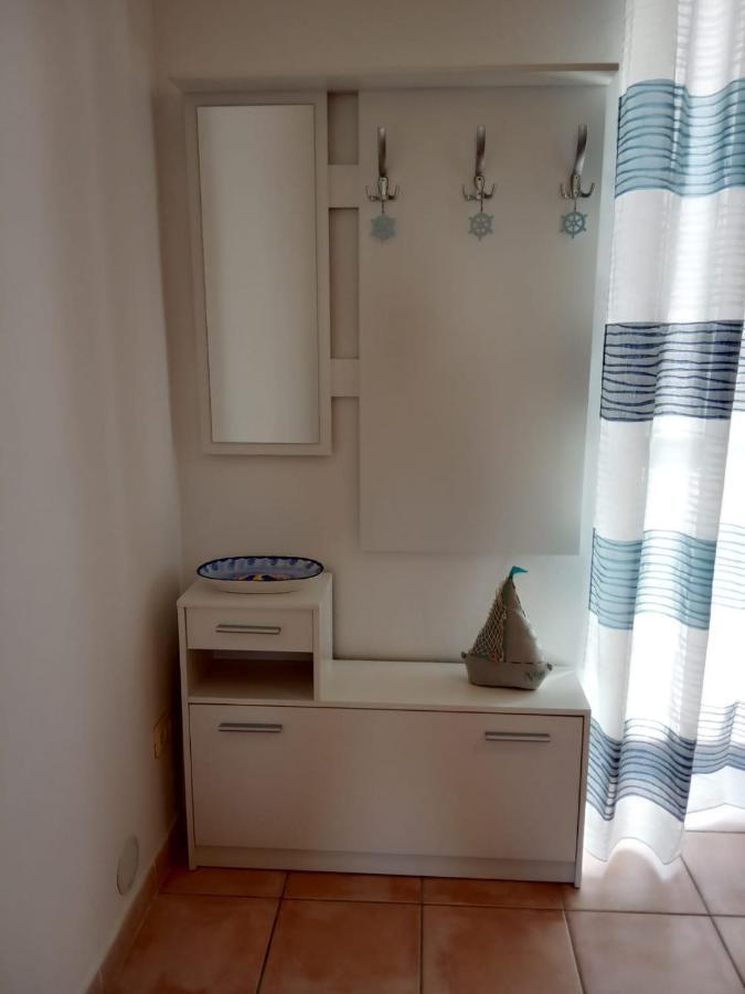 Casa Eleonora Villa Porto Torres Exteriör bild